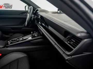 992 Carrera T Matrix Pano 18-Wege Approved 06.28