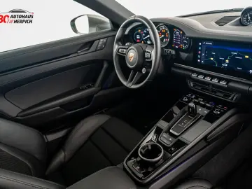 992 Carrera T Matrix Pano 18-Wege Approved 06.28