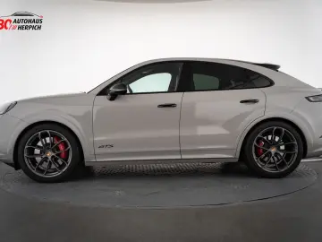 Cayenne GTS Coupé 22  Sport-Paket PDCC HUD HAL