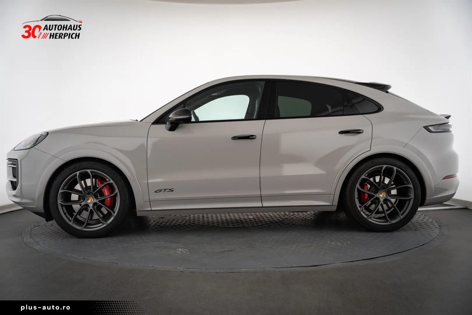 Cayenne GTS Coupé 22  Sport-Paket PDCC HUD HAL