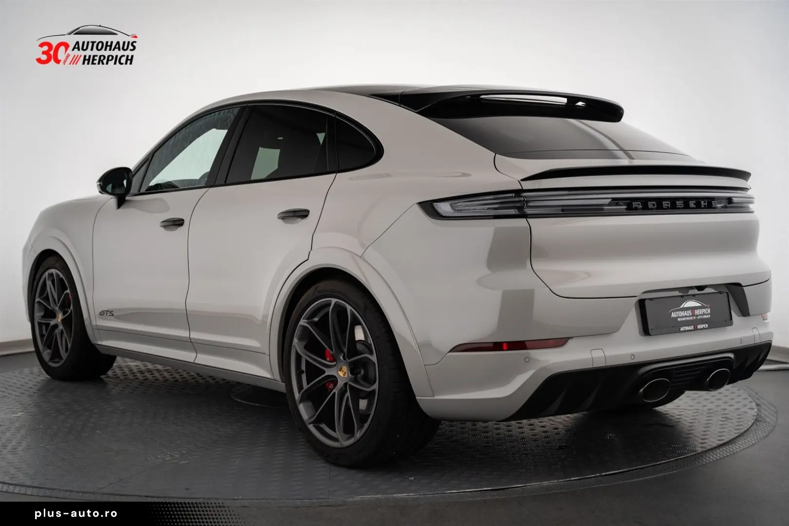 Cayenne GTS Coupé 22  Sport-Paket PDCC HUD HAL