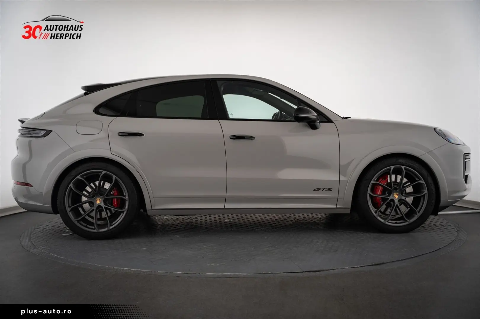 Cayenne GTS Coupé 22  Sport-Paket PDCC HUD HAL