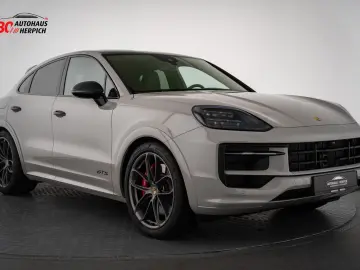 Cayenne GTS Coupé 22  Sport-Paket PDCC HUD HAL