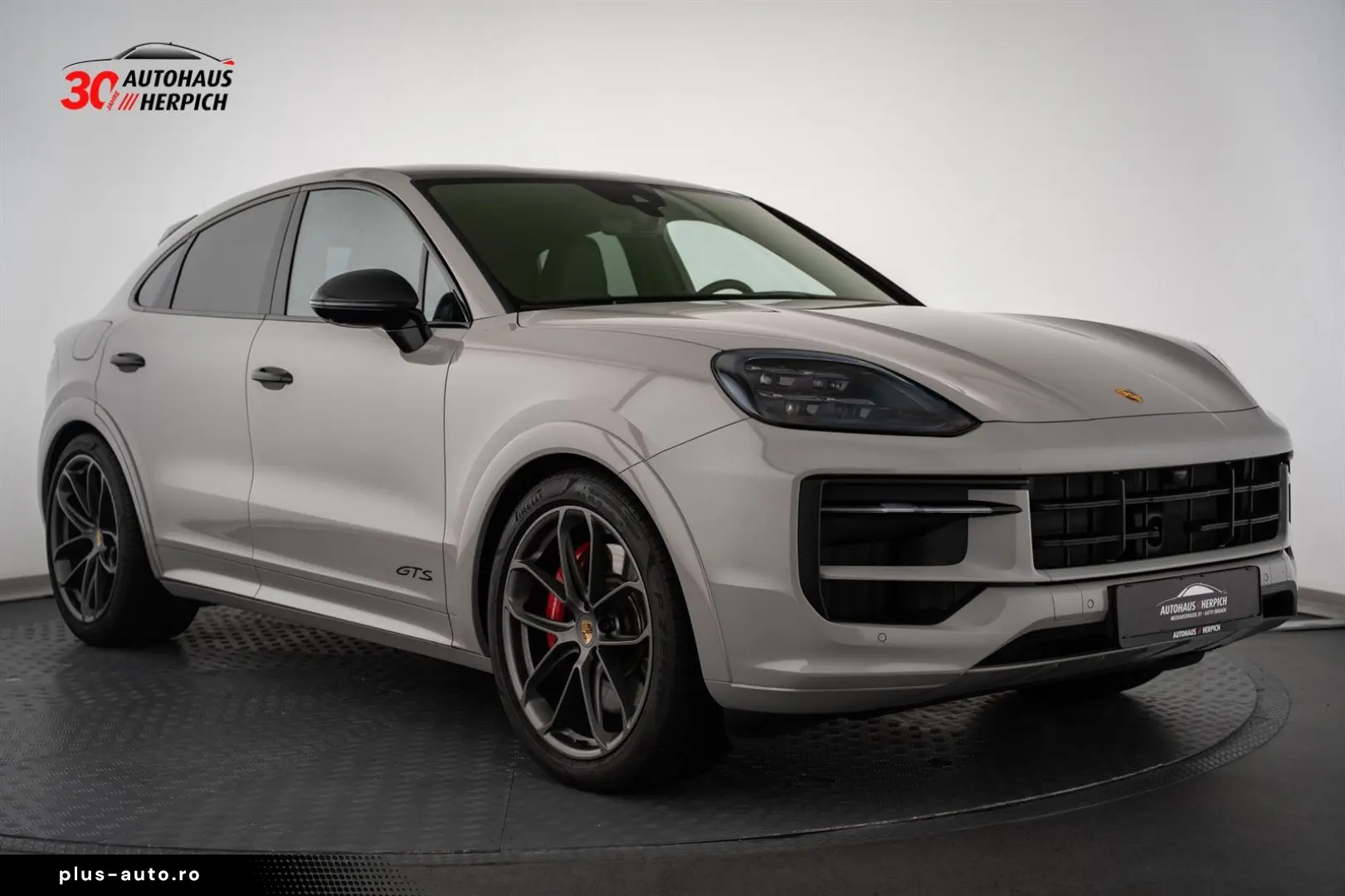 Cayenne GTS Coupé 22  Sport-Paket PDCC HUD HAL