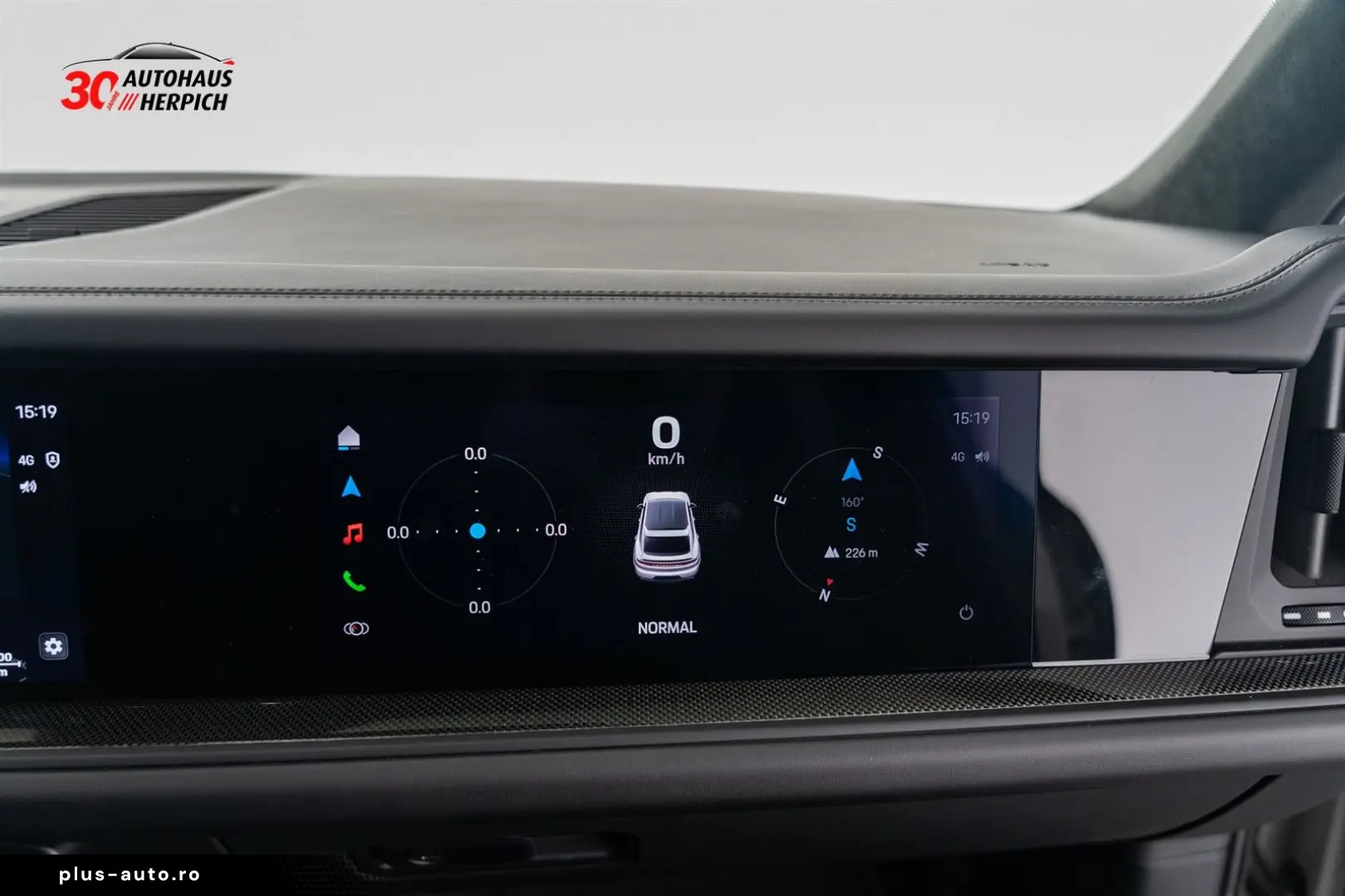 Cayenne GTS Coupé 22  Sport-Paket PDCC HUD HAL