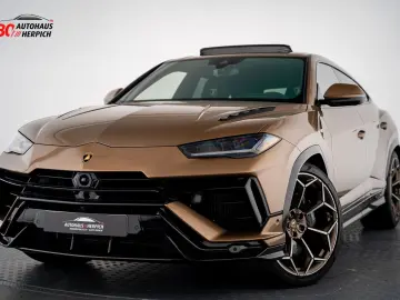 Urus Perfomante 23  Carbon B&O Pano 5Y-Main Xpel