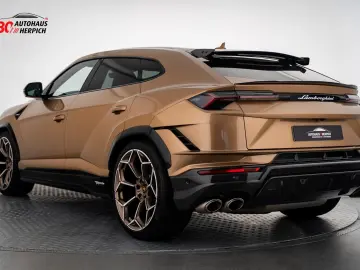 Urus Perfomante 23  Carbon B&O Pano 5Y-Main Xpel