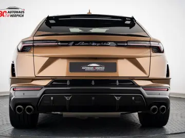 Urus Perfomante 23  Carbon B&O Pano 5Y-Main Xpel