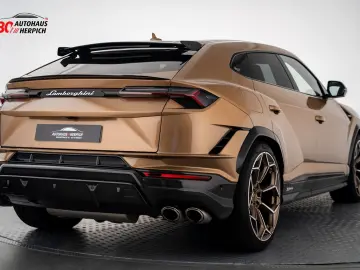 Urus Perfomante 23  Carbon B&O Pano 5Y-Main Xpel