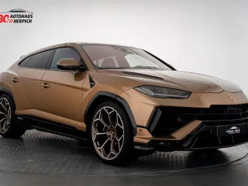 Urus Perfomante 23  Carbon B&O Pano 5Y-Main Xpel