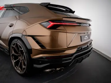 Urus Perfomante 23  Carbon B&O Pano 5Y-Main Xpel