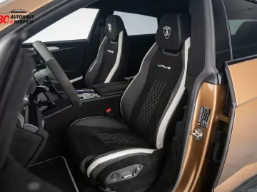 Urus Perfomante 23  Carbon B&O Pano 5Y-Main Xpel