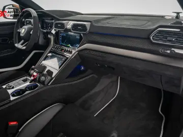 Urus Perfomante 23  Carbon B&O Pano 5Y-Main Xpel