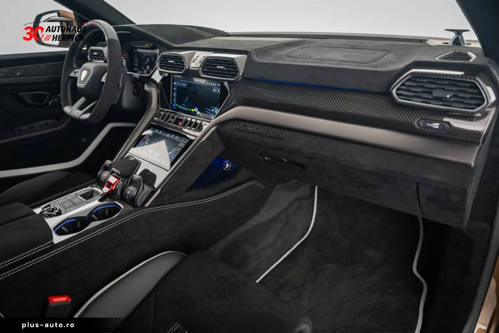 Urus Perfomante 23  Carbon B&O Pano 5Y-Main Xpel