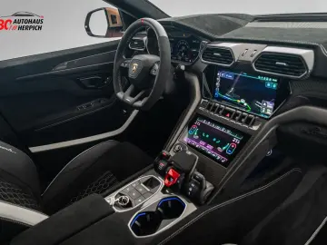 Urus Perfomante 23  Carbon B&O Pano 5Y-Main Xpel