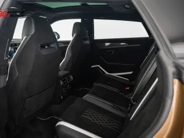 Urus Perfomante 23  Carbon B&O Pano 5Y-Main Xpel