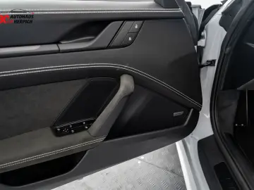 992 Targa 4 GTS Eisgrau Hinterachslenkung BOSE