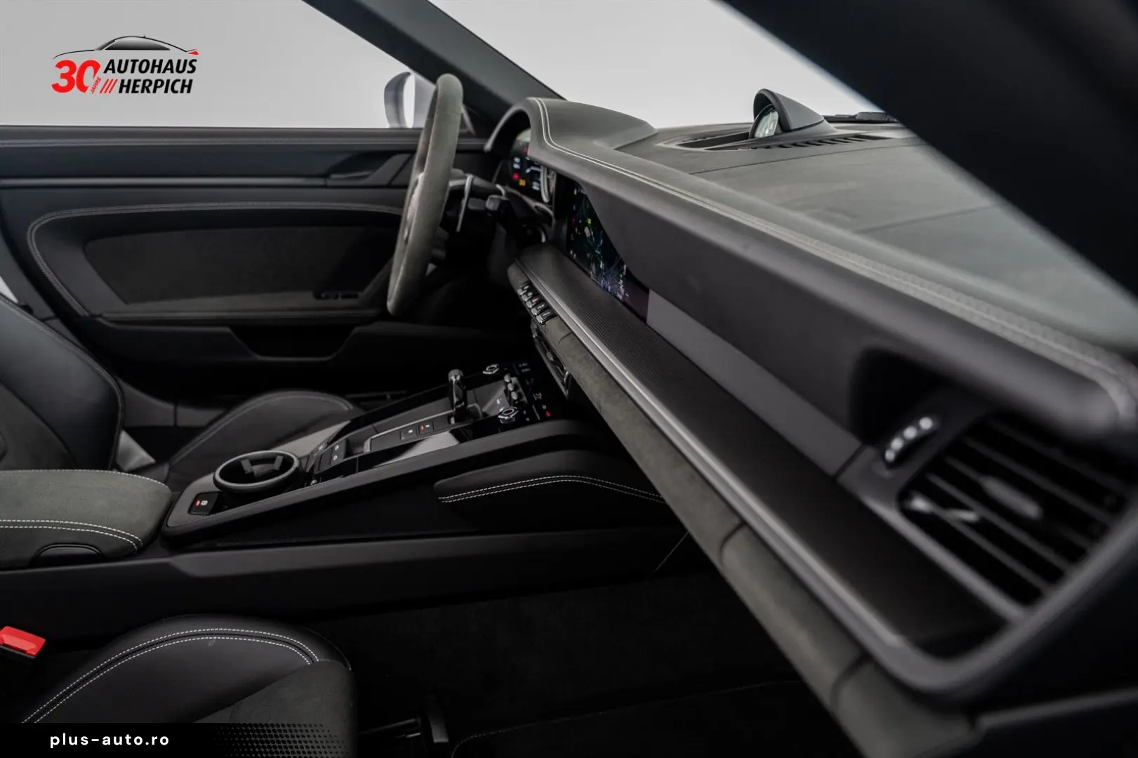 992 Targa 4 GTS Eisgrau Hinterachslenkung BOSE