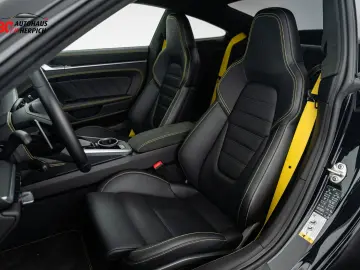 992 Turbo S SportDesign Burmester LiftApproved