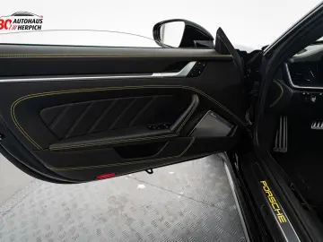 992 Turbo S SportDesign Burmester LiftApproved