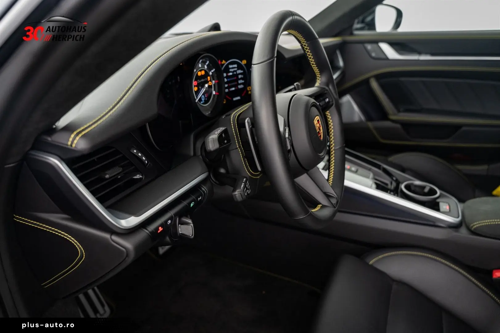 992 Turbo S SportDesign Burmester LiftApproved