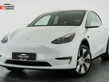 Model Y DUALMOTOR AWD AUTOPILOT HAGELSCHADEN