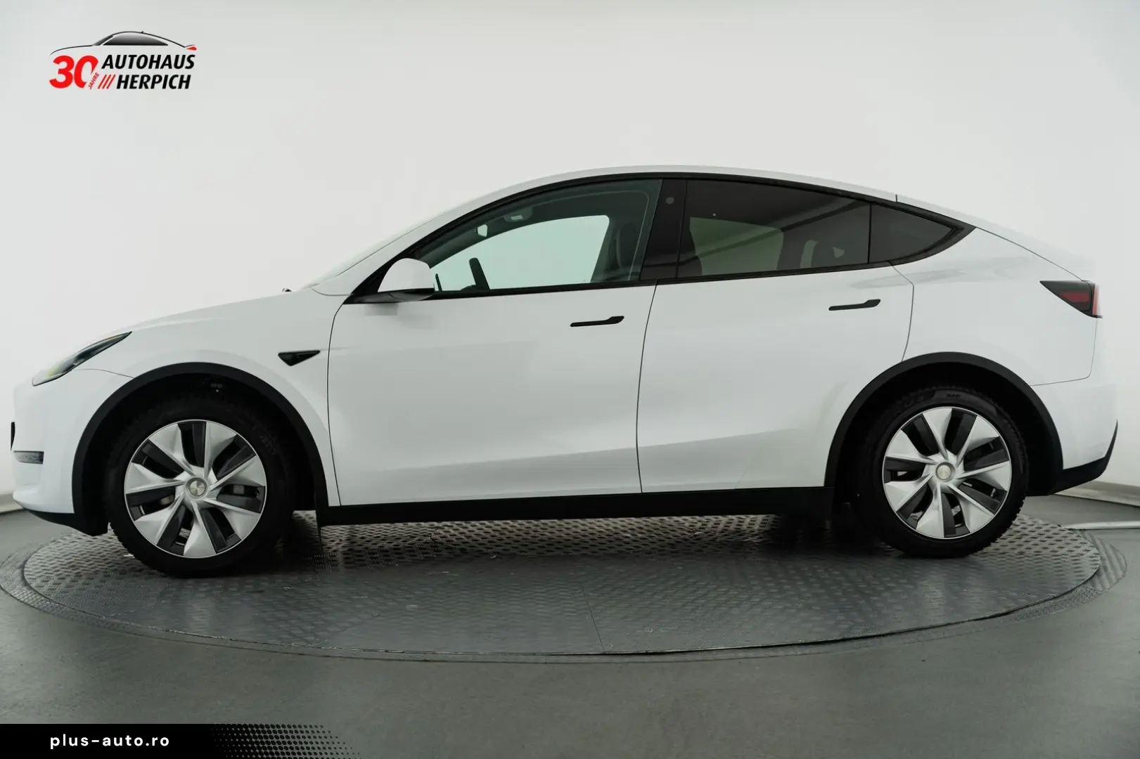 Model Y DUALMOTOR AWD AUTOPILOT HAGELSCHADEN