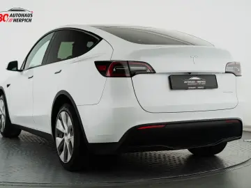Model Y DUALMOTOR AWD AUTOPILOT HAGELSCHADEN