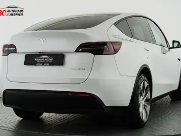Model Y DUALMOTOR AWD AUTOPILOT HAGELSCHADEN