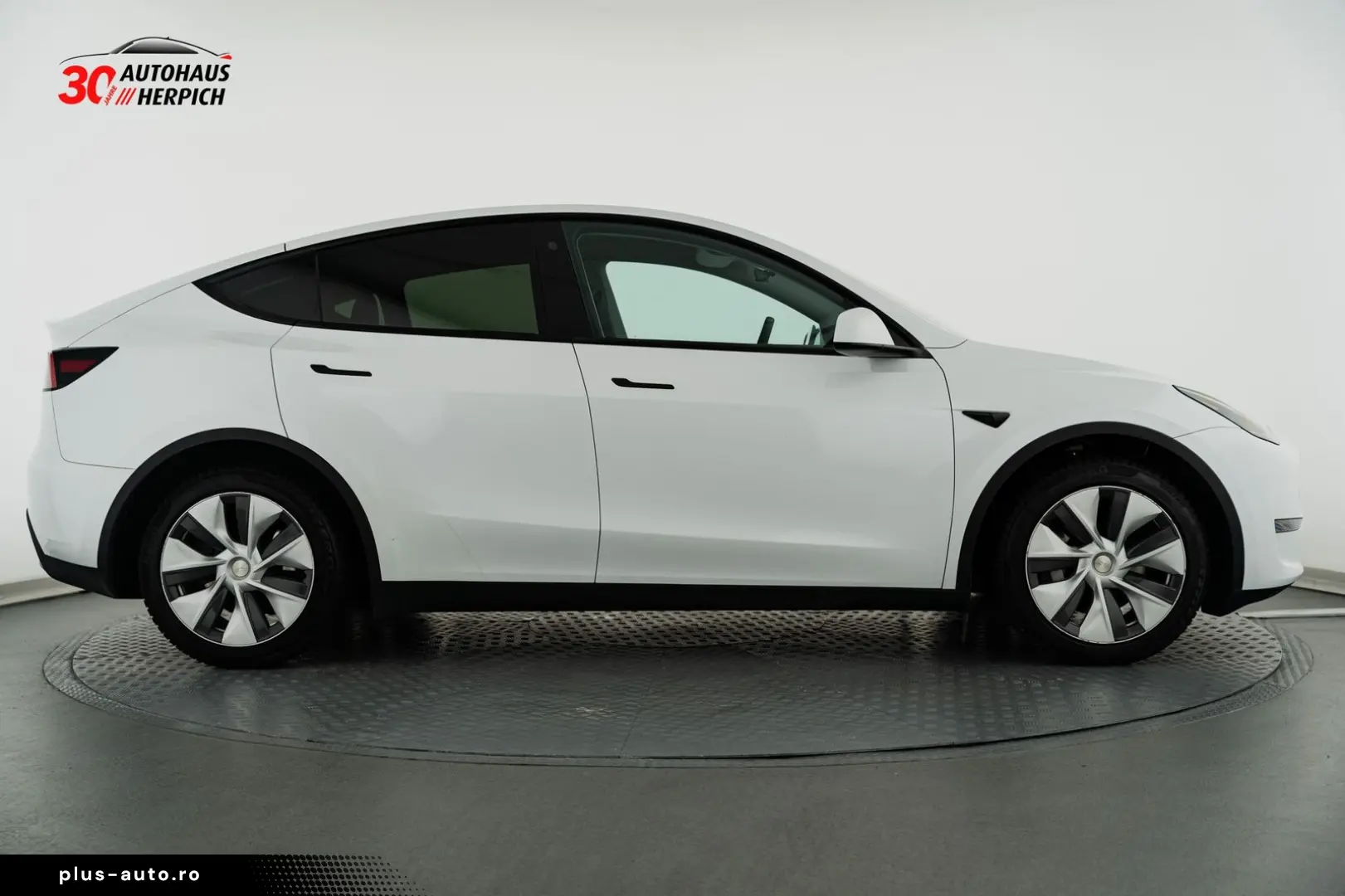 Model Y DUALMOTOR AWD AUTOPILOT HAGELSCHADEN