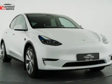Model Y DUALMOTOR AWD AUTOPILOT HAGELSCHADEN