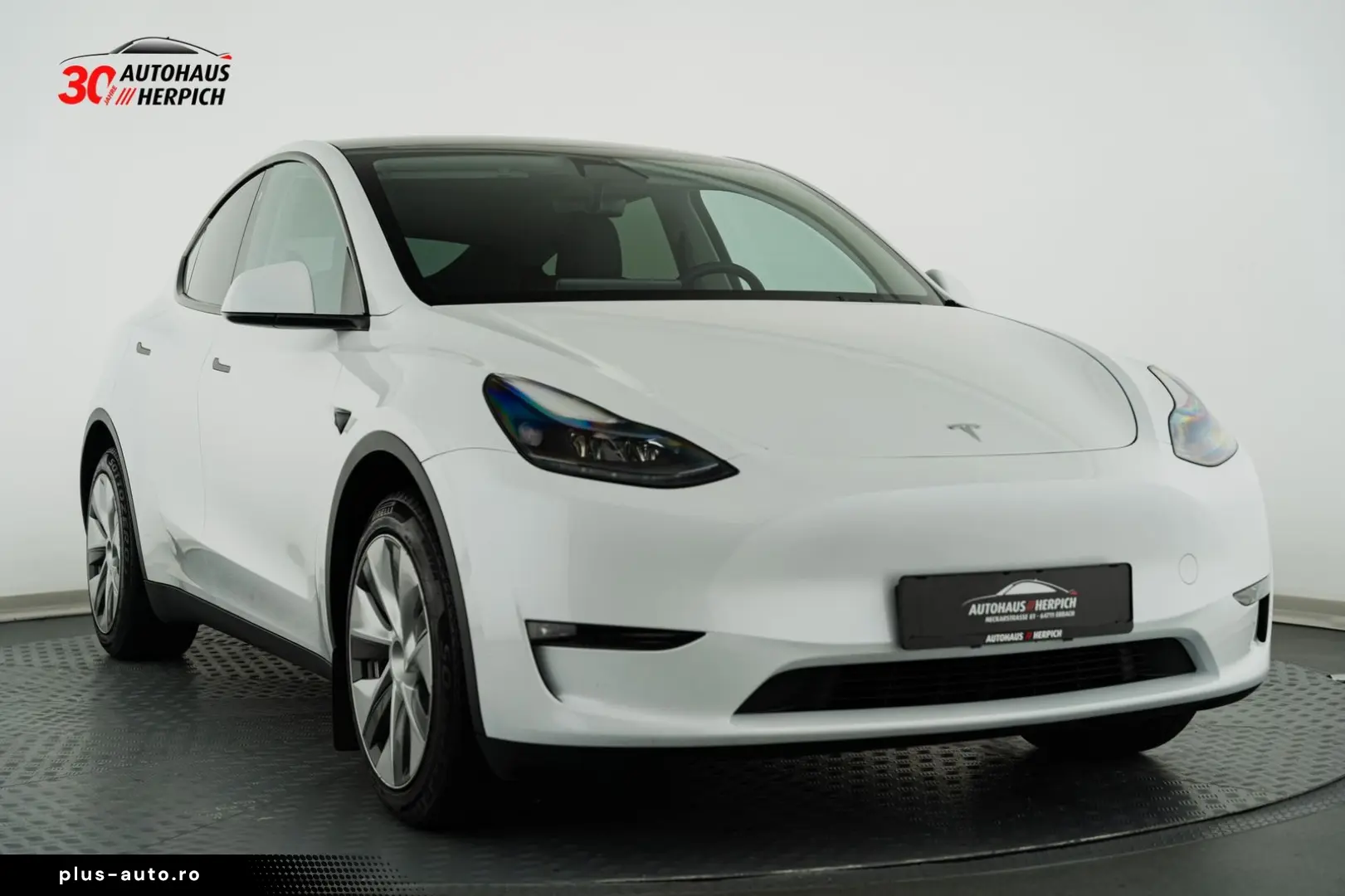 Model Y DUALMOTOR AWD AUTOPILOT HAGELSCHADEN