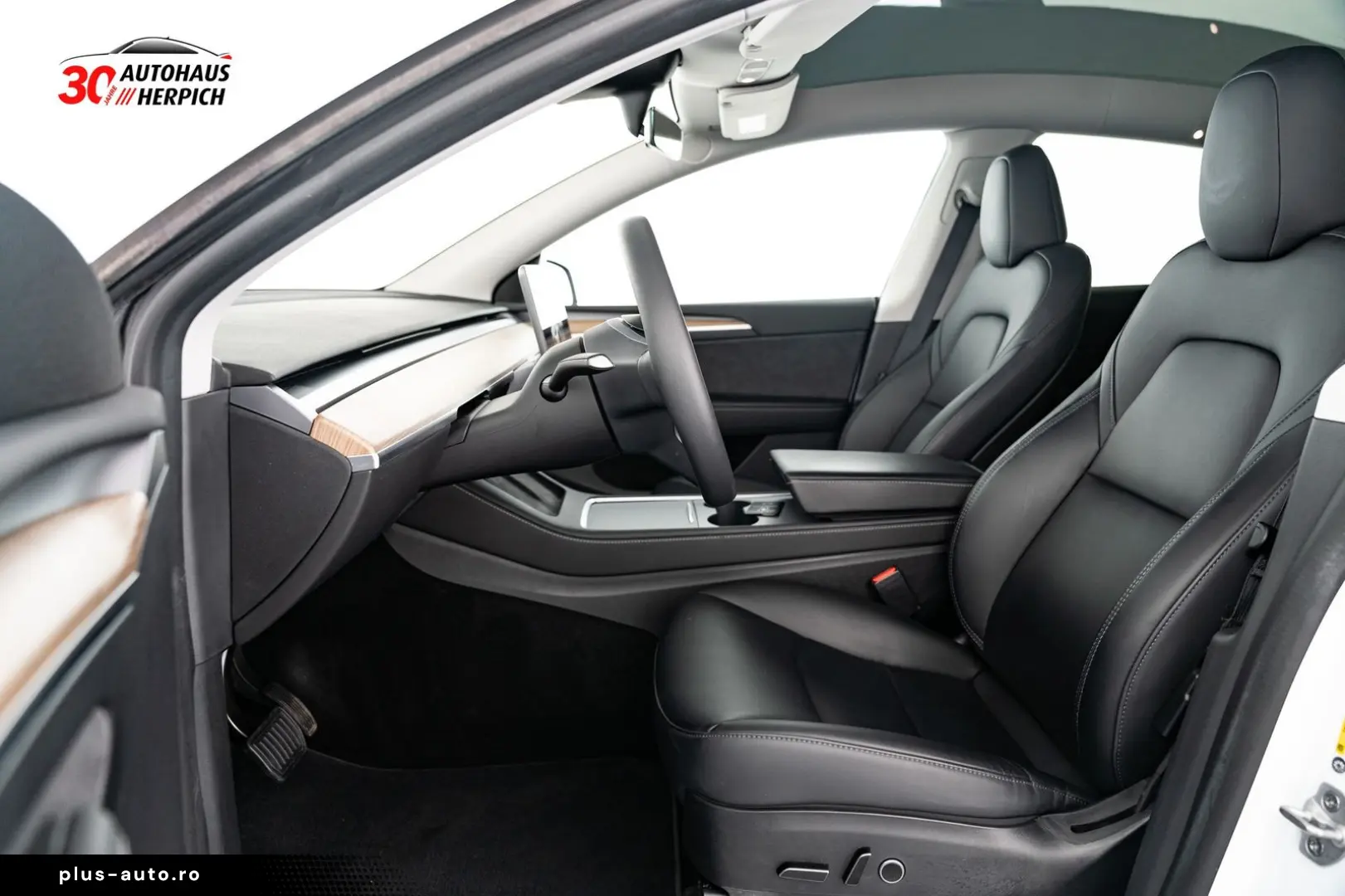 Model Y DUALMOTOR AWD AUTOPILOT HAGELSCHADEN