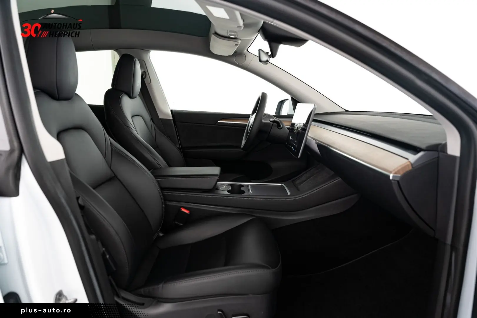 Model Y DUALMOTOR AWD AUTOPILOT HAGELSCHADEN