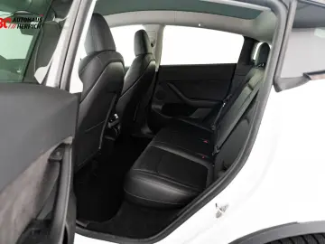 Model Y DUALMOTOR AWD AUTOPILOT HAGELSCHADEN