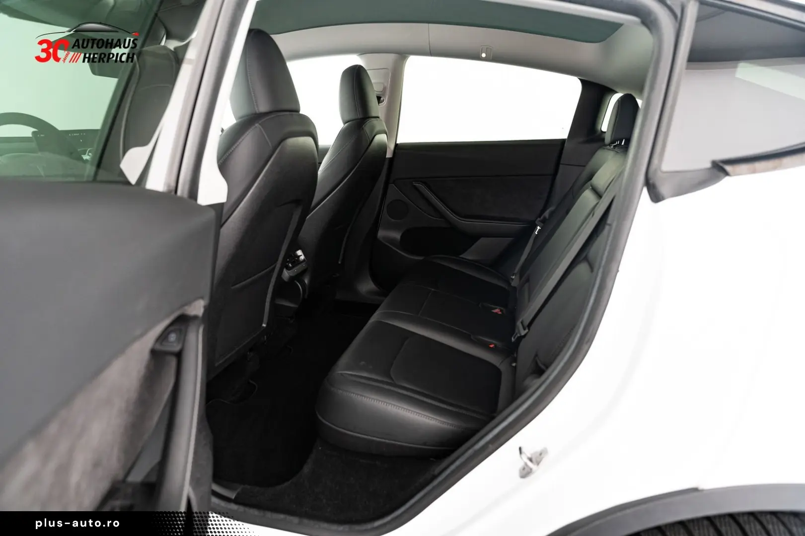 Model Y DUALMOTOR AWD AUTOPILOT HAGELSCHADEN