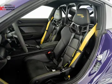 992 GT3RS Weissach CS PTS Ultraviolet PCCB PPF