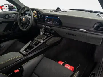 992 GT3RS Weissach CS PTS Ultraviolet PCCB PPF