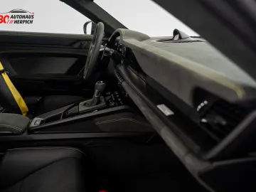 992 GT3RS Weissach CS PTS Ultraviolet PCCB PPF