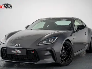 GR86 Coupe 2.4L Schalter Umbau RAEDER MOTORSPORT