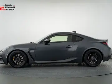 GR86 Coupe 2.4L Schalter Umbau RAEDER MOTORSPORT