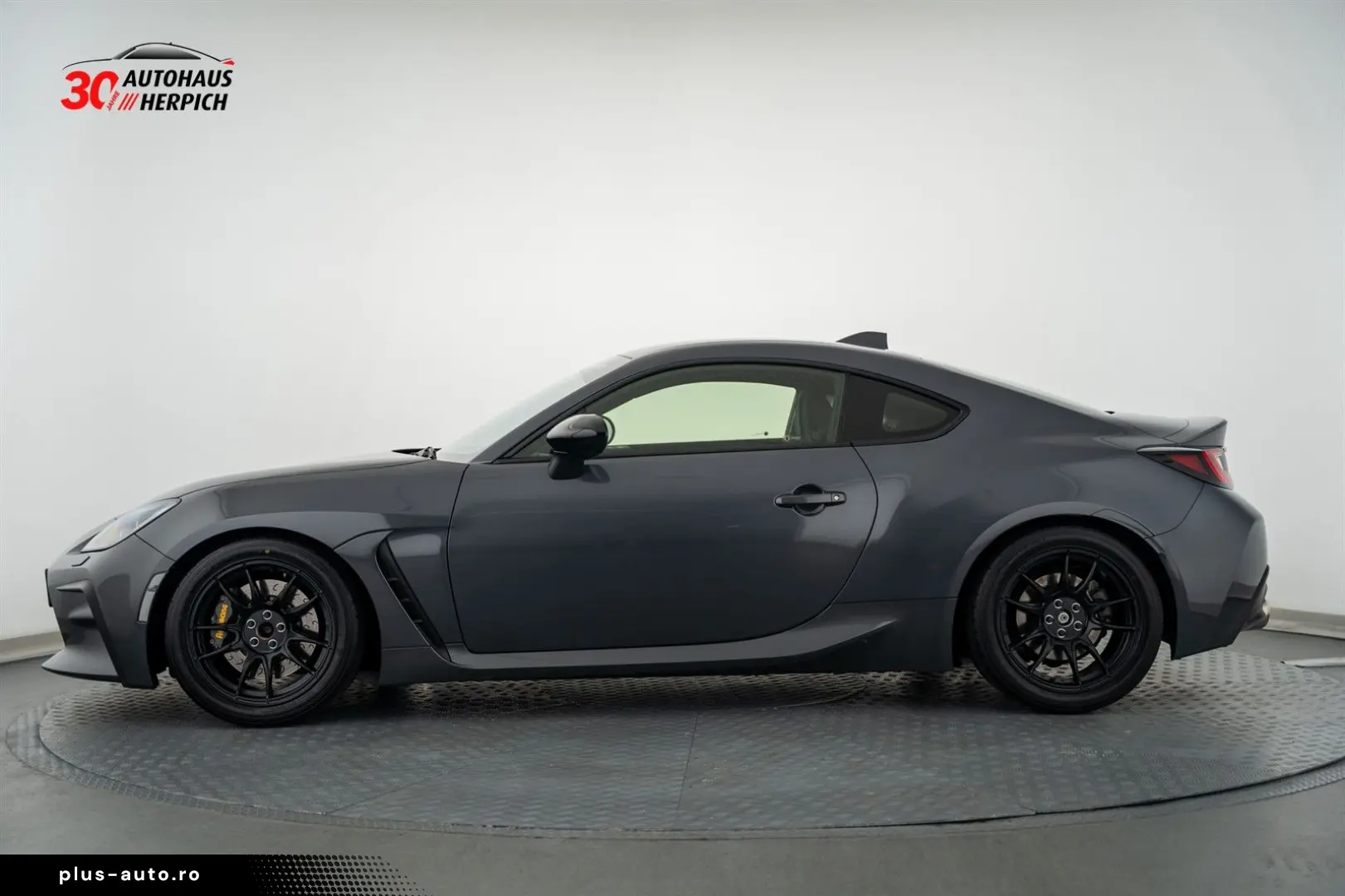 GR86 Coupe 2.4L Schalter Umbau RAEDER MOTORSPORT