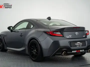 GR86 Coupe 2.4L Schalter Umbau RAEDER MOTORSPORT