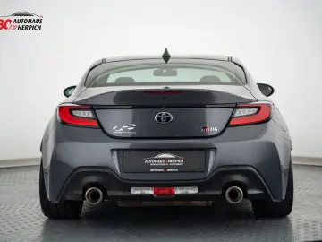 GR86 Coupe 2.4L Schalter Umbau RAEDER MOTORSPORT