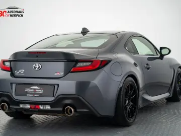 GR86 Coupe 2.4L Schalter Umbau RAEDER MOTORSPORT