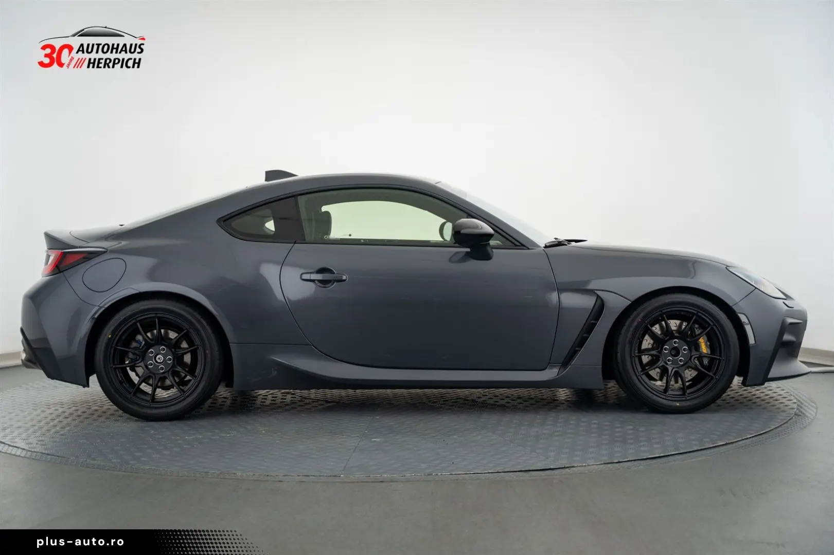 GR86 Coupe 2.4L Schalter Umbau RAEDER MOTORSPORT