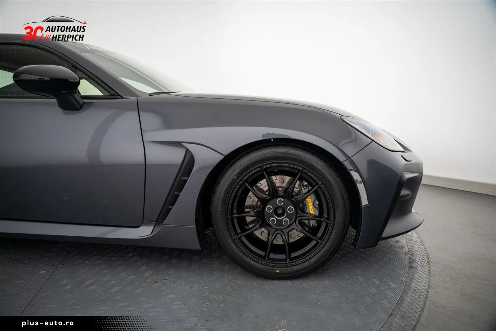 GR86 Coupe 2.4L Schalter Umbau RAEDER MOTORSPORT