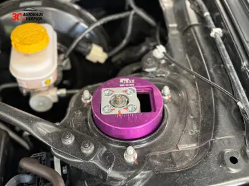 GR86 Coupe 2.4L Schalter Umbau RAEDER MOTORSPORT