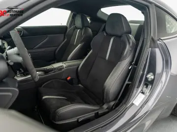 GR86 Coupe 2.4L Schalter Umbau RAEDER MOTORSPORT