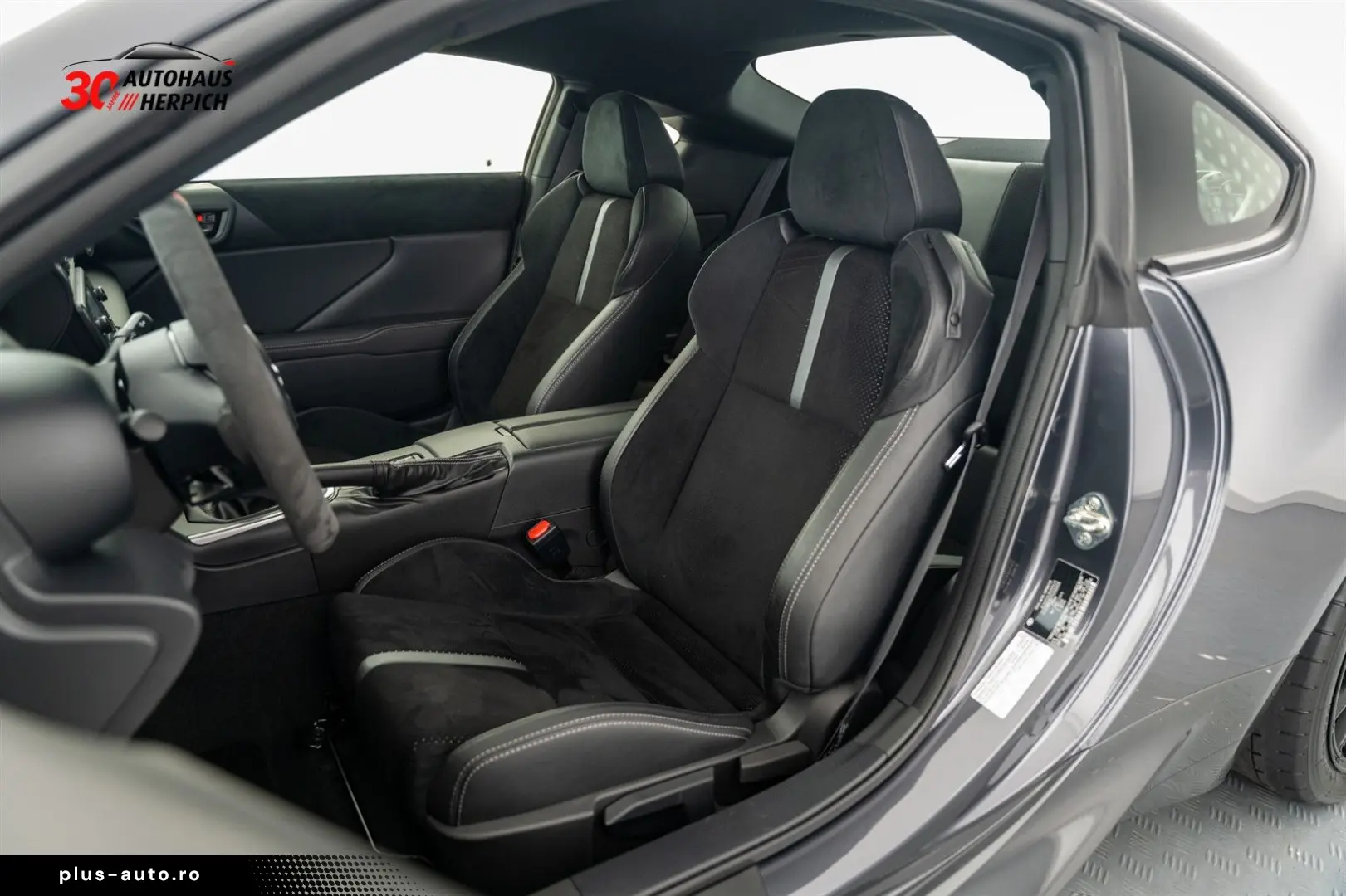 GR86 Coupe 2.4L Schalter Umbau RAEDER MOTORSPORT